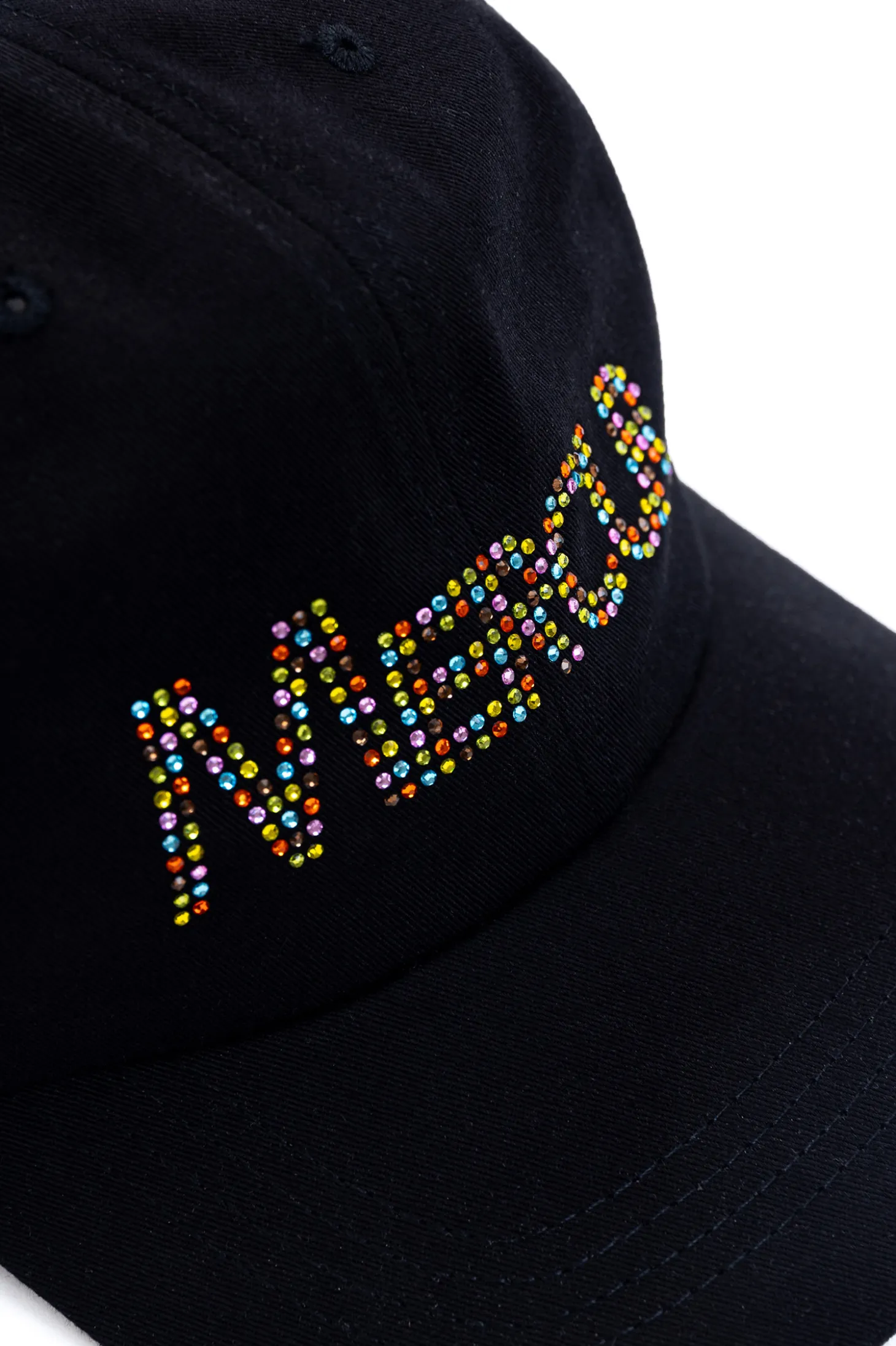 Czapka Mercur Crystal