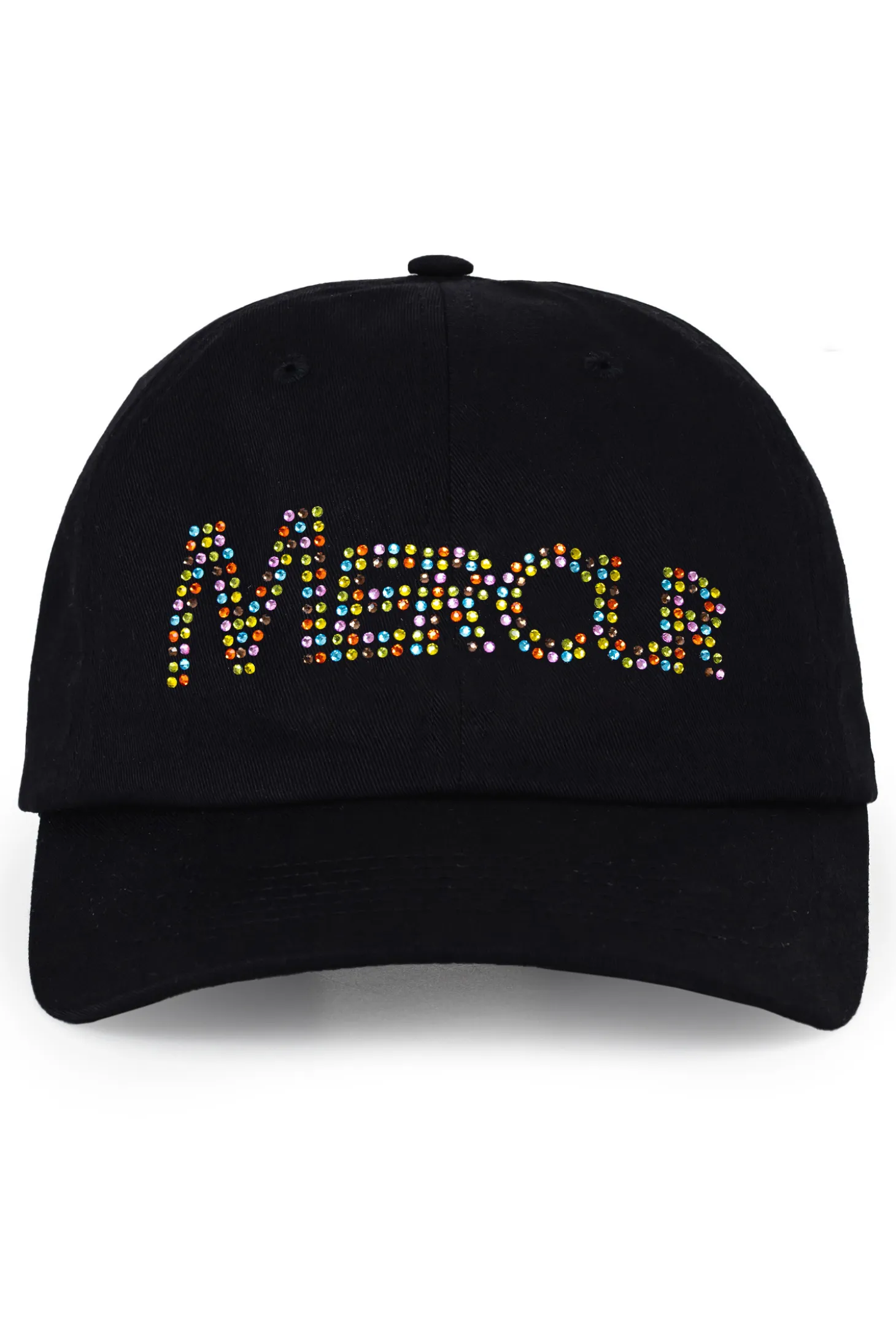 Czapka Mercur Crystal