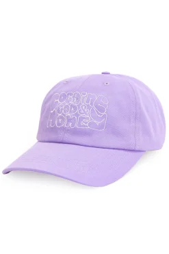 Czapka Mercur God is Cocaine