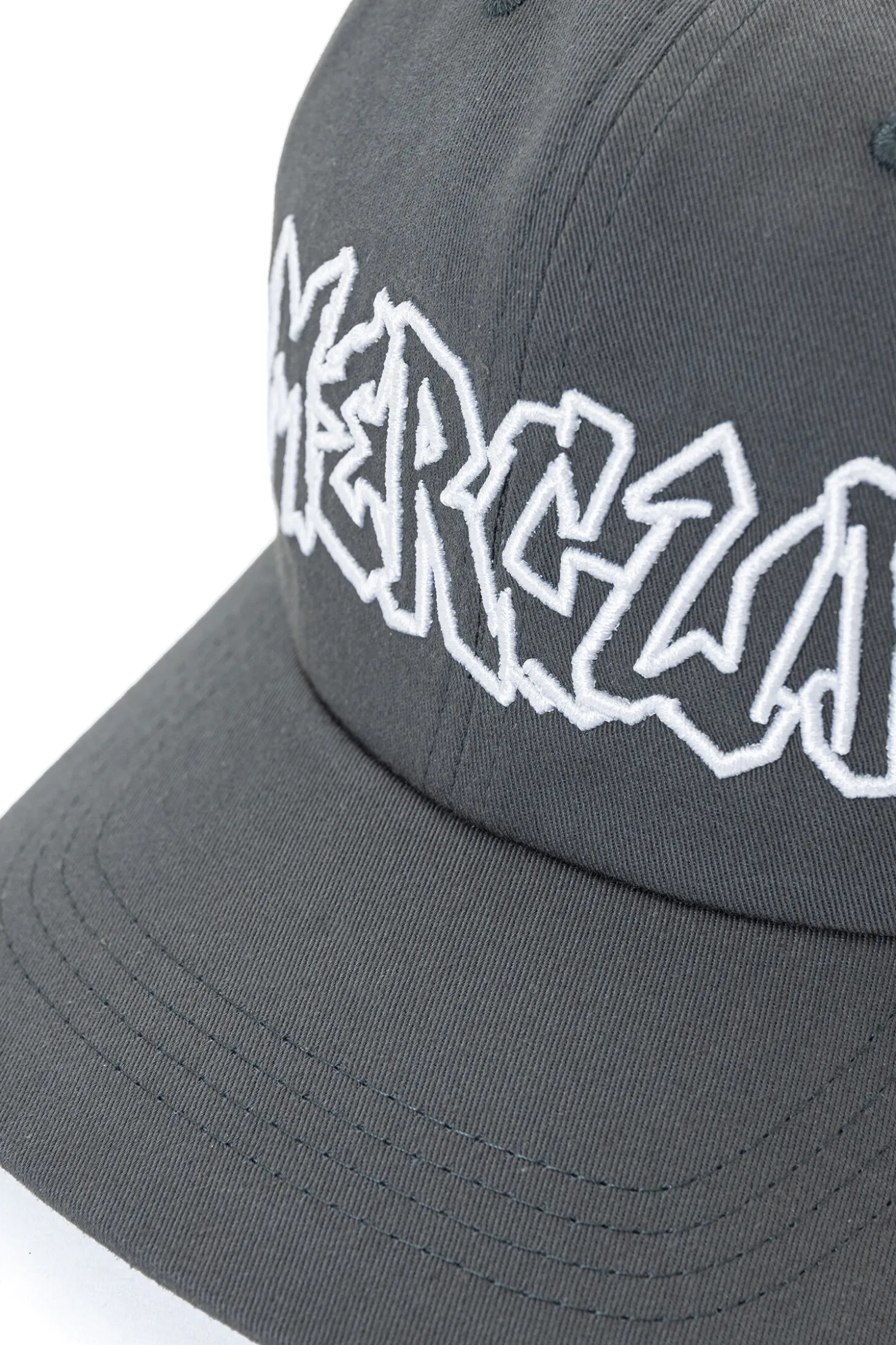 Czapka Mercur Throw Up