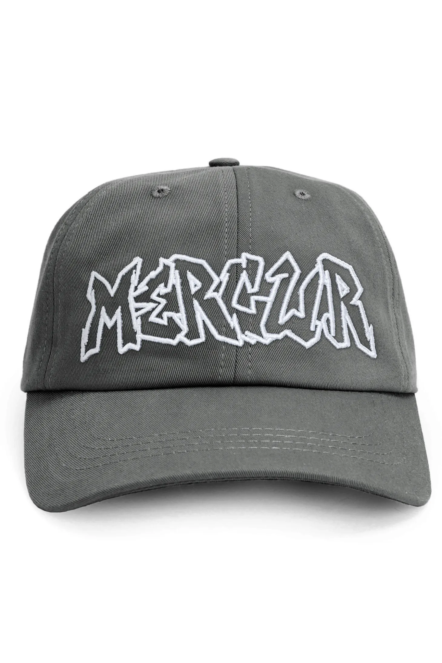 Czapka Mercur Throw Up