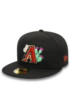 Czapka New Era Arizona Diamondbacks MLB Icon 59Fifty