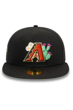 Czapka New Era Arizona Diamondbacks MLB Icon 59Fifty