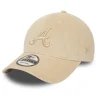 Czapka New Era Atlanta Braves MLB Cord 9Forty