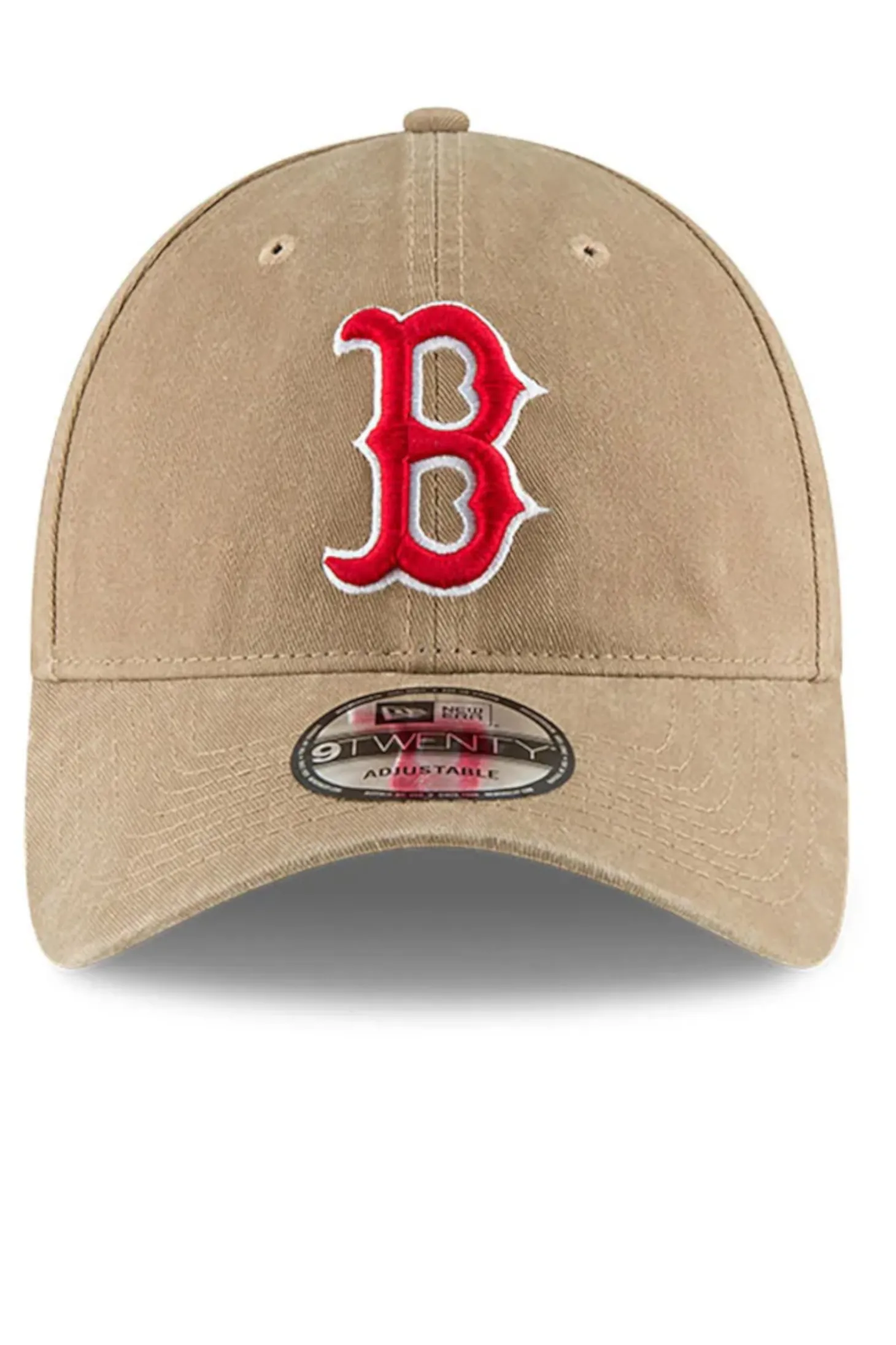 Czapka New Era Boston Red Sox MLB Core Classic 9Twenty