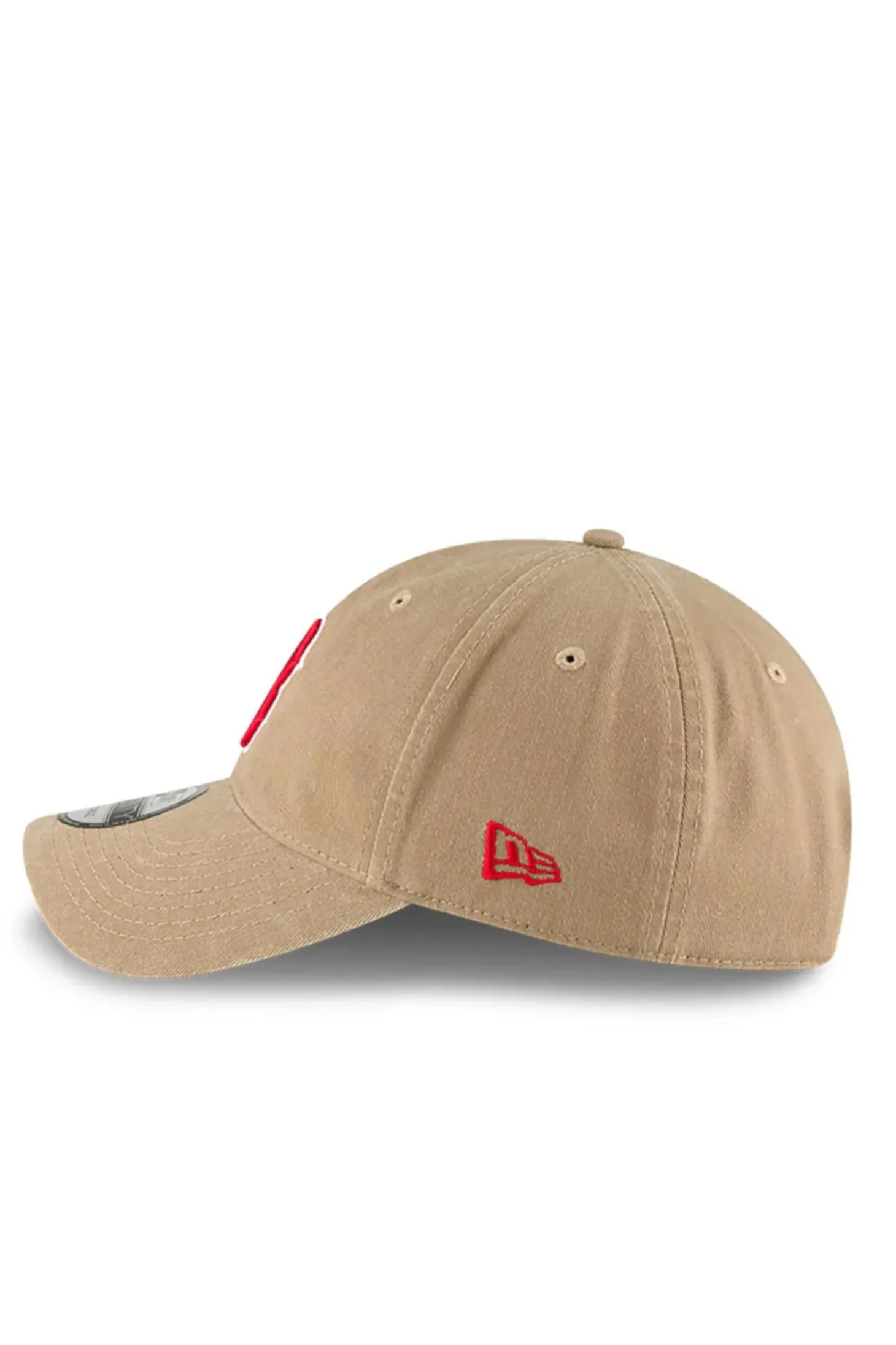 Czapka New Era Boston Red Sox MLB Core Classic 9Twenty