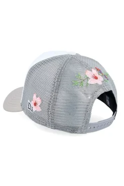 Czapka New Era Brooklyn Nets NBA Flower A-Frame