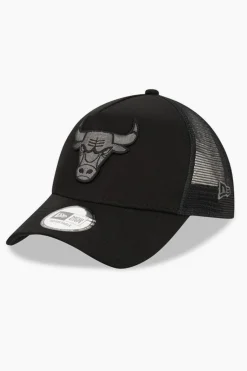 Czapka New Era Chicago Bulls Trucker