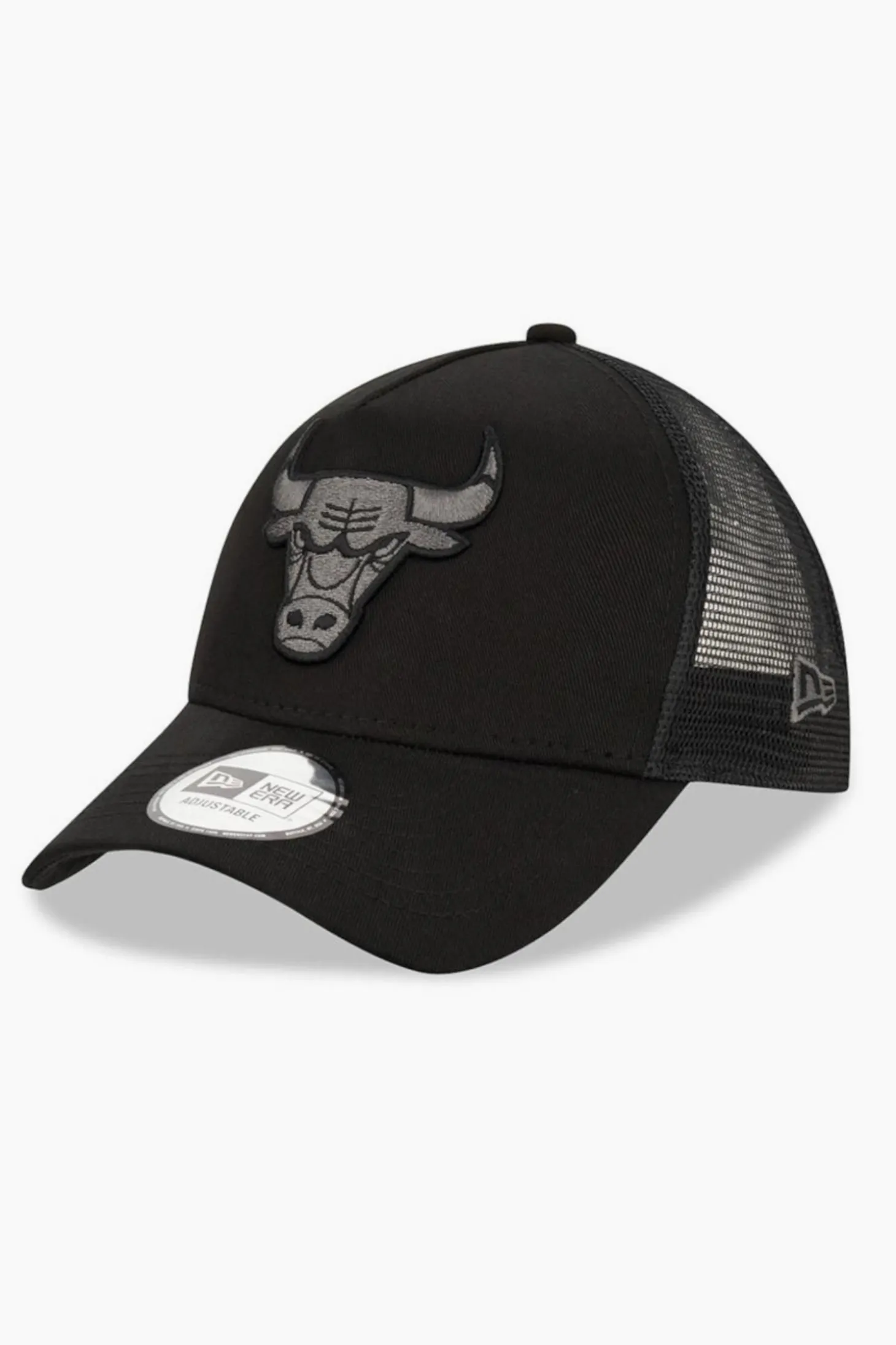 Czapka New Era Chicago Bulls Trucker