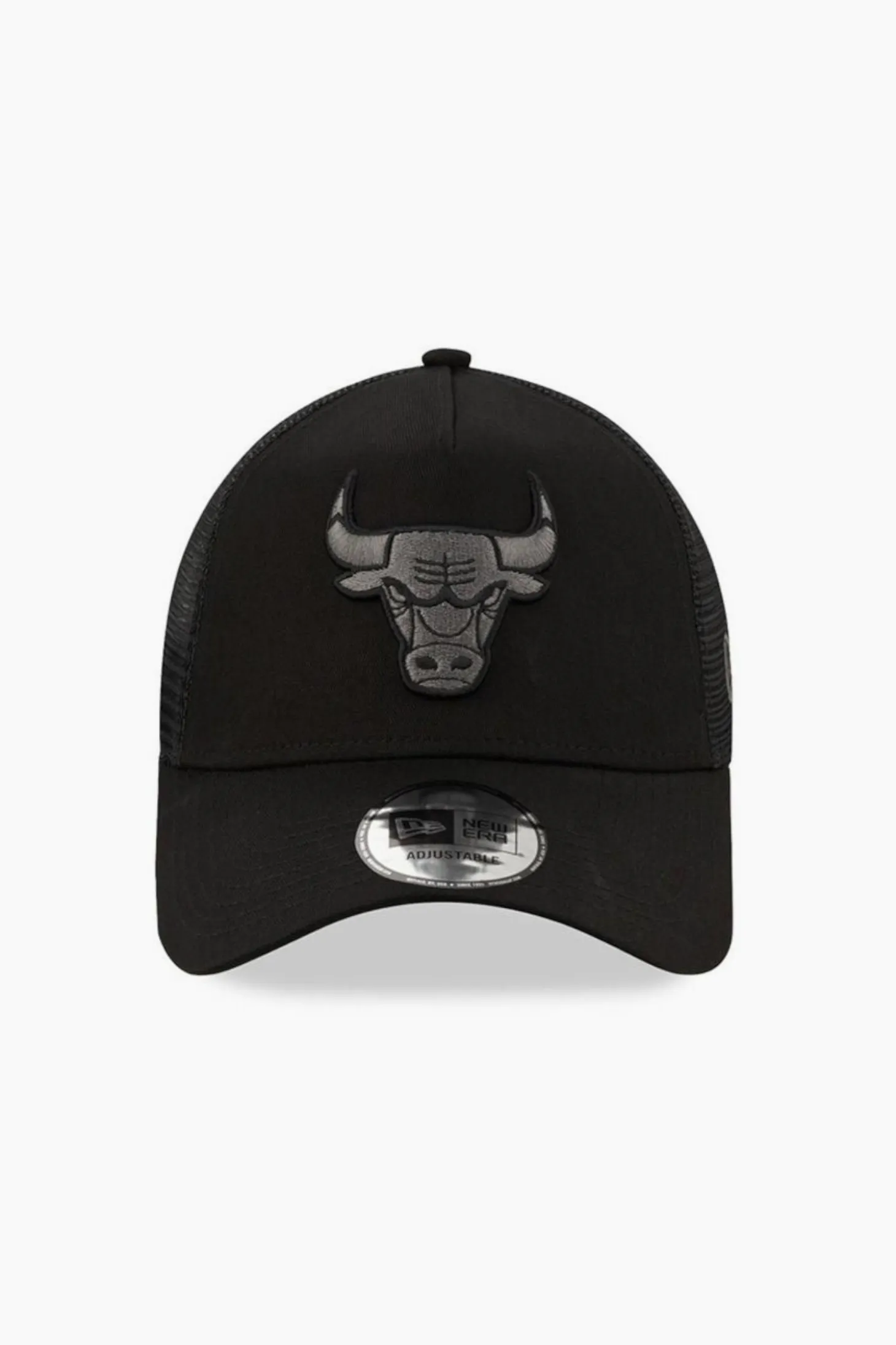Czapka New Era Chicago Bulls Trucker