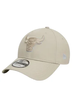 Czapka New Era Chicago Bulls Team Outline 9Forty