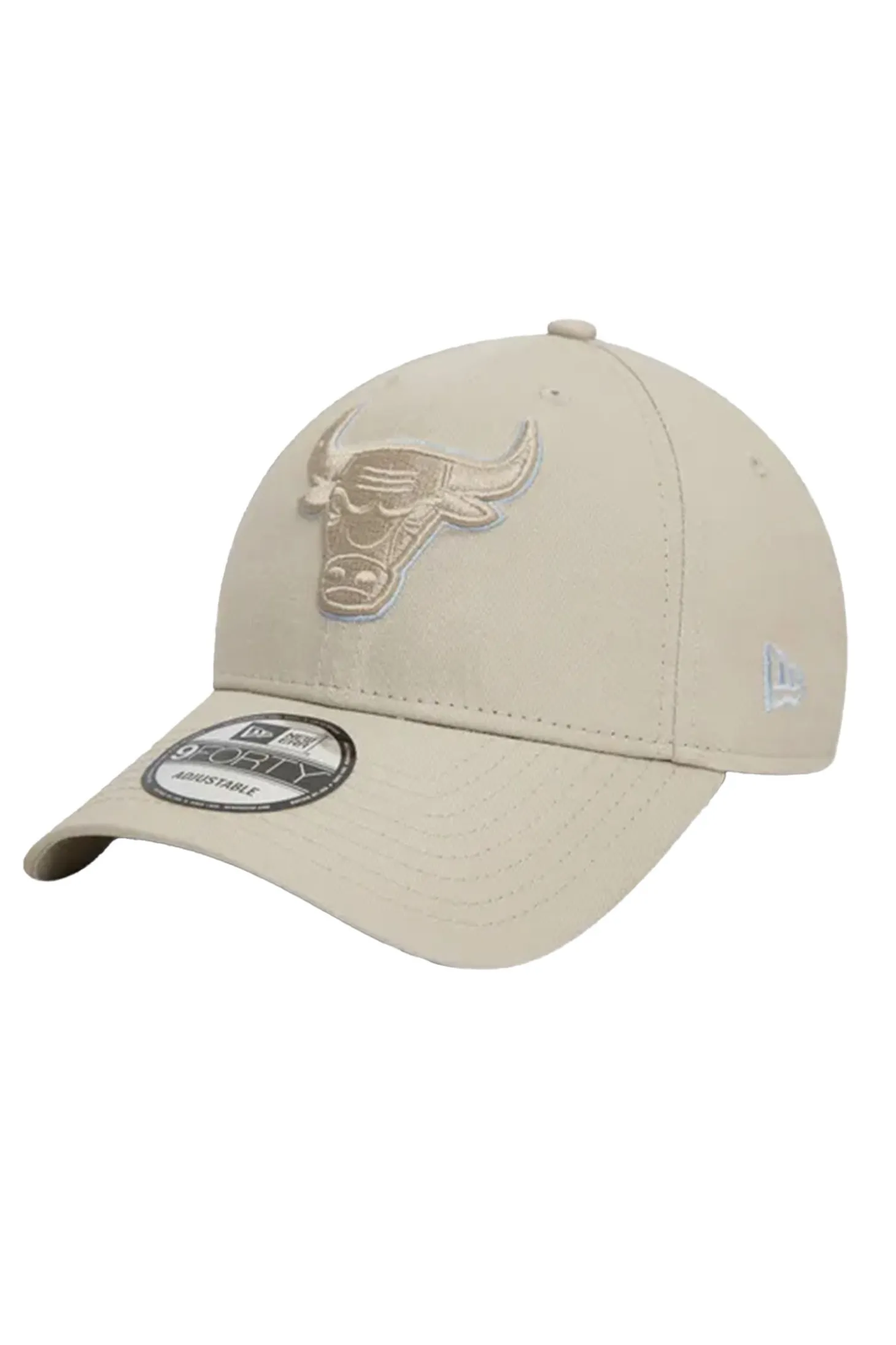 Czapka New Era Chicago Bulls Team Outline 9Forty