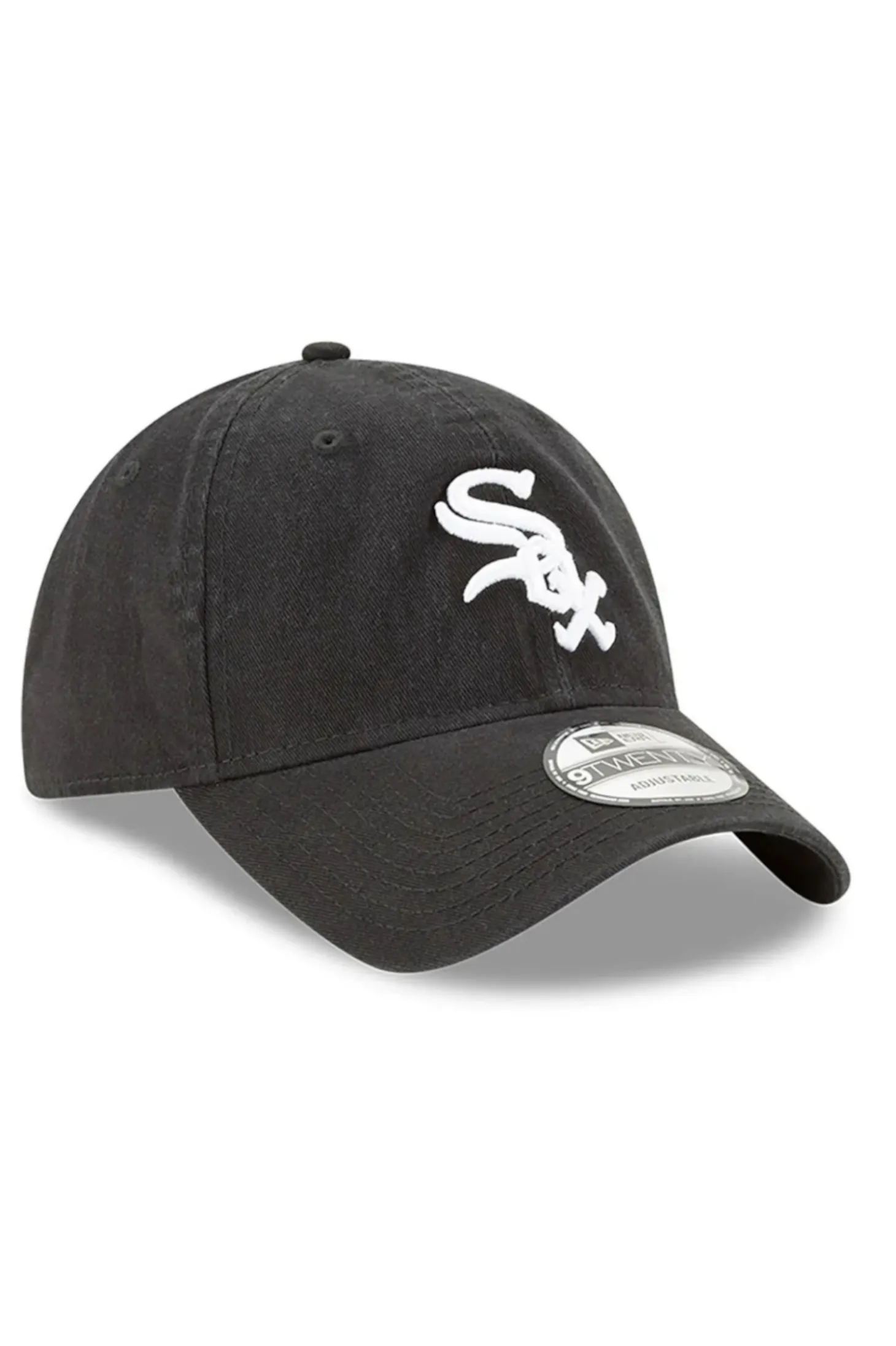 Czapka New Era Chicago White Sox MLB Core Classic 9Twenty