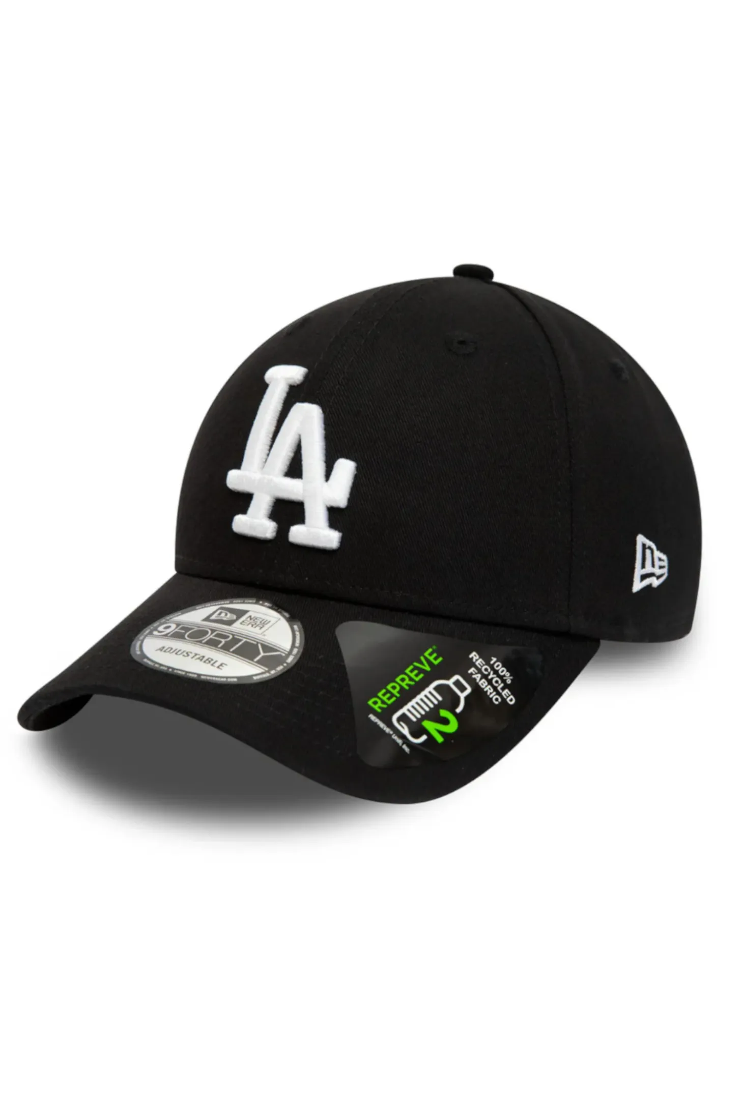 Czapka New Era LA Dodgers Repreve League Essential 9Forty