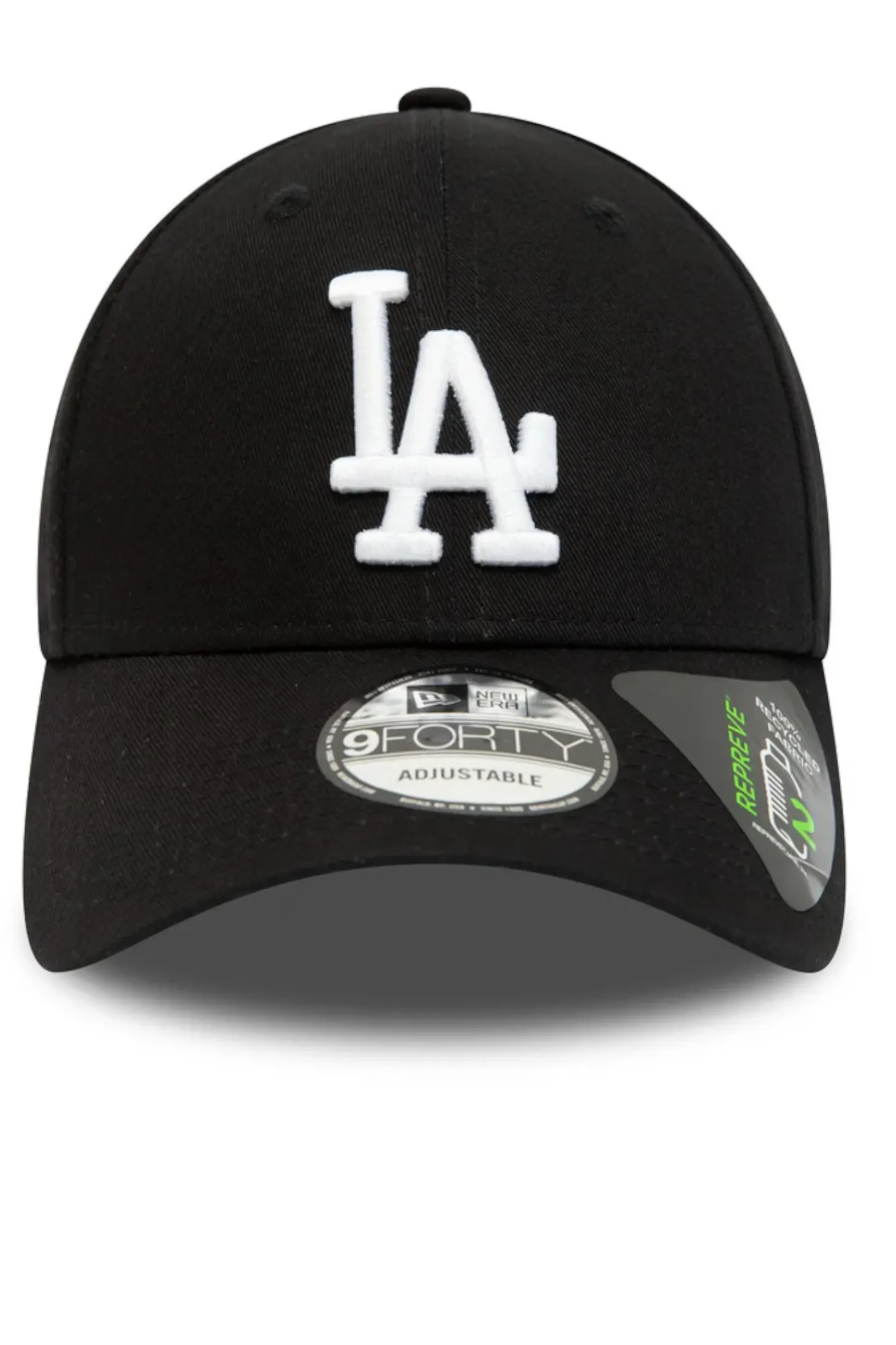 Czapka New Era LA Dodgers Repreve League Essential 9Forty
