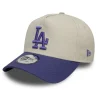 Czapka New Era LA Dodgers World Series Patch 9Forty A-Frame