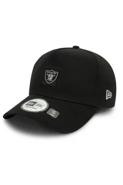 Czapka New Era Las Vegas Raiders Metallic Patch 9Forty E-Frame