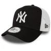 Czapka New Era New York Yankees Clean A Frame