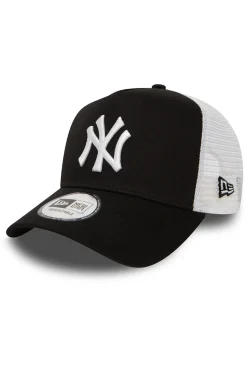 Czapka New Era New York Yankees Clean A Frame