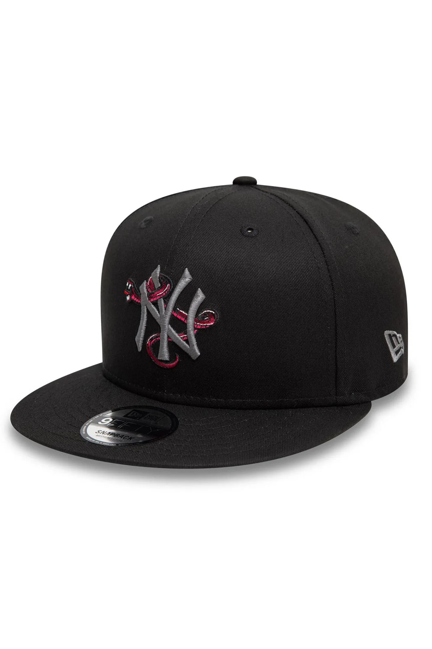 Czapka New Era New York Yankees MLB Icon 9Fifty