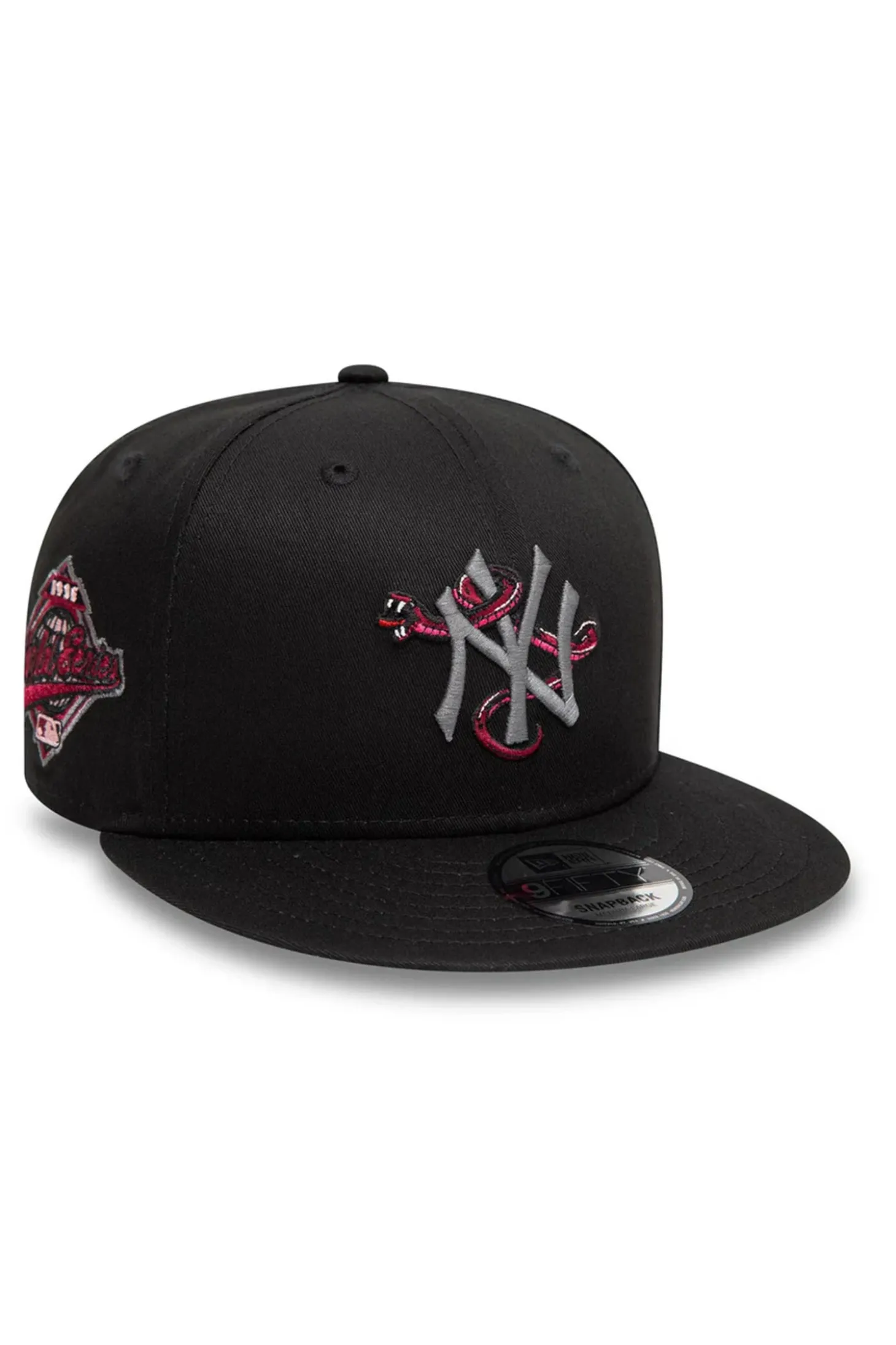 Czapka New Era New York Yankees MLB Icon 9Fifty