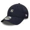 Czapka New Era New York Yankees Seersucker 9Forty