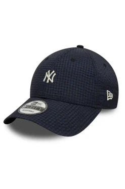 Czapka New Era New York Yankees Seersucker 9Forty