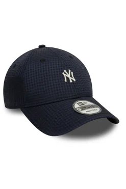 Czapka New Era New York Yankees Seersucker 9Forty