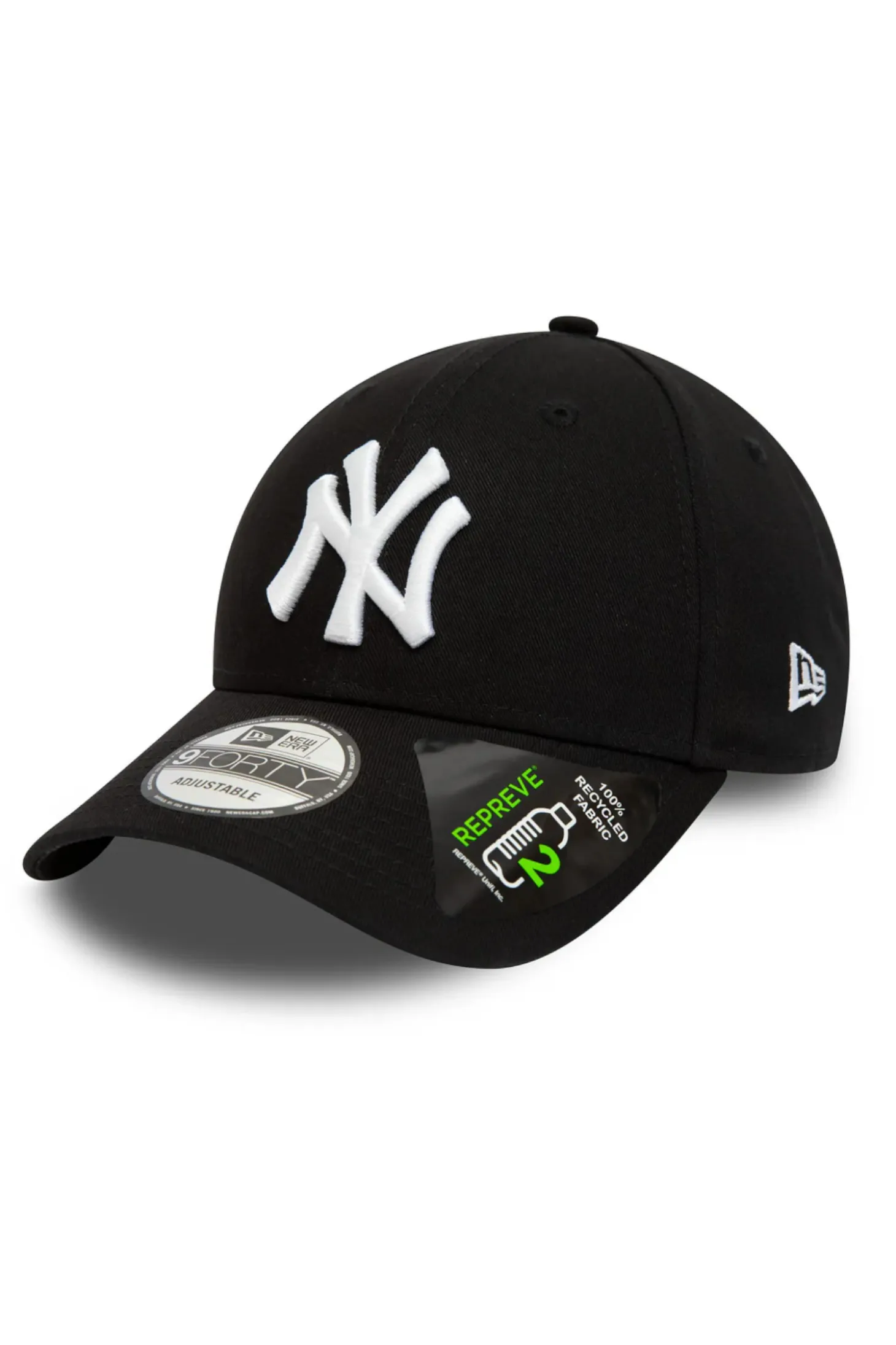 Czapka New Era New York Yankees Repreve League Essential 9Forty