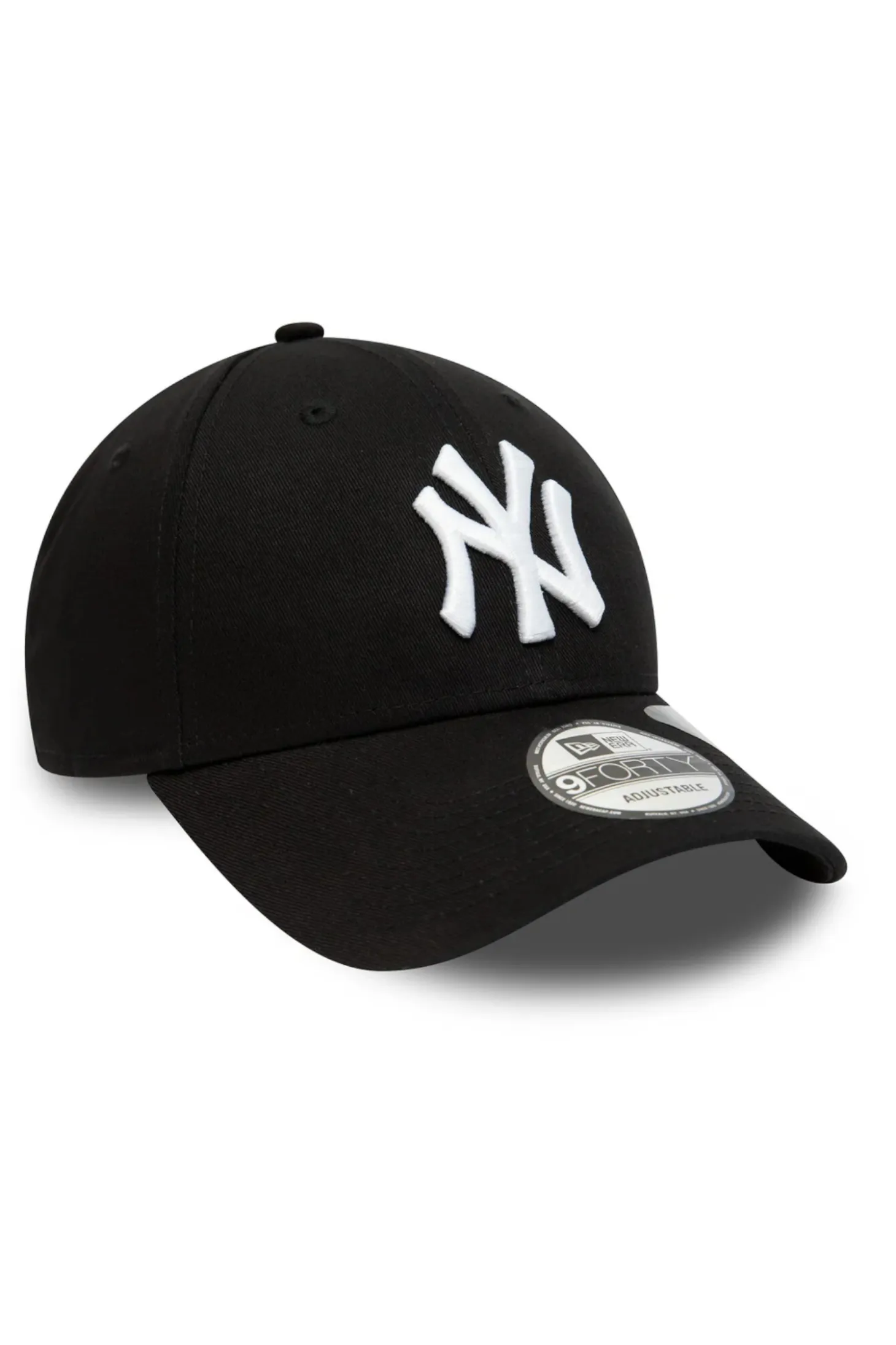 Czapka New Era New York Yankees Repreve League Essential 9Forty