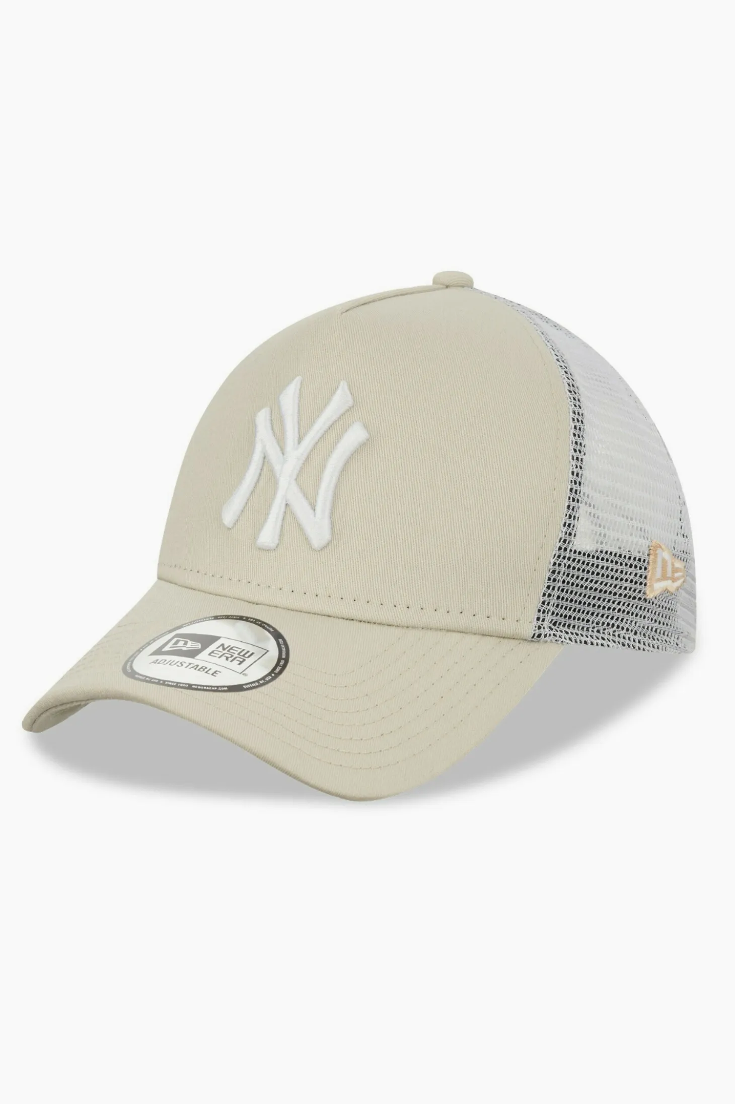 Czapka New Era New York Yankees Trucker