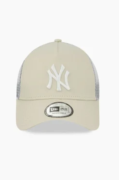 Czapka New Era New York Yankees Trucker