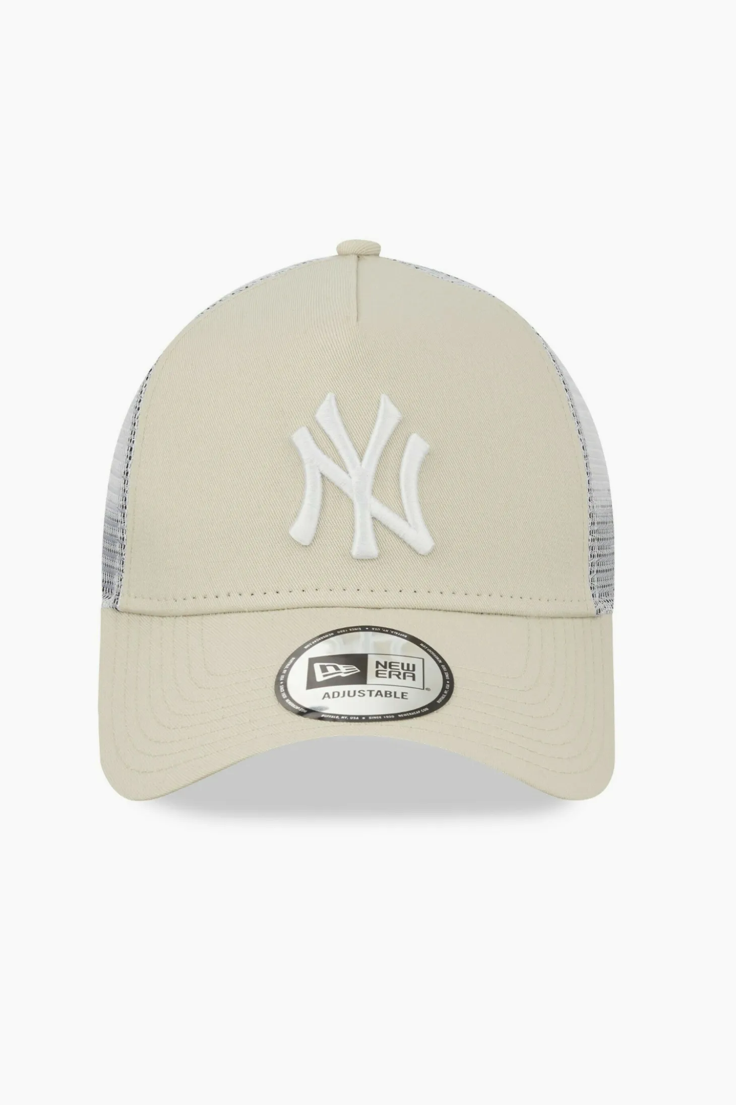 Czapka New Era New York Yankees Trucker