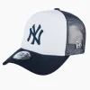 Czapka New Era New York Yankees Trucker