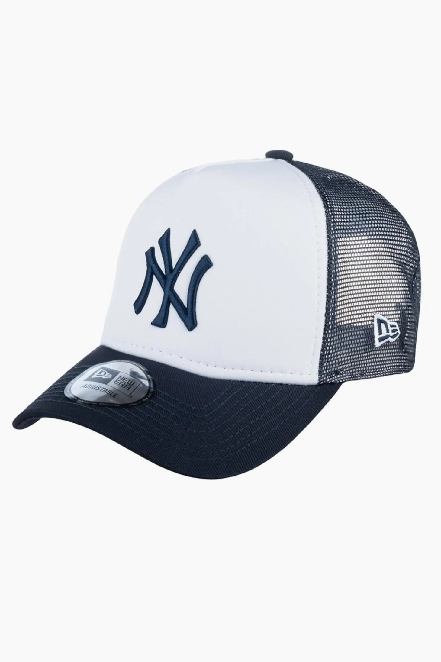 Czapka New Era New York Yankees Trucker
