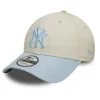 Czapka New Era New York Yankees World Series Patch 9Forty