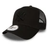 Czapka New Era New York Yankees Trucker