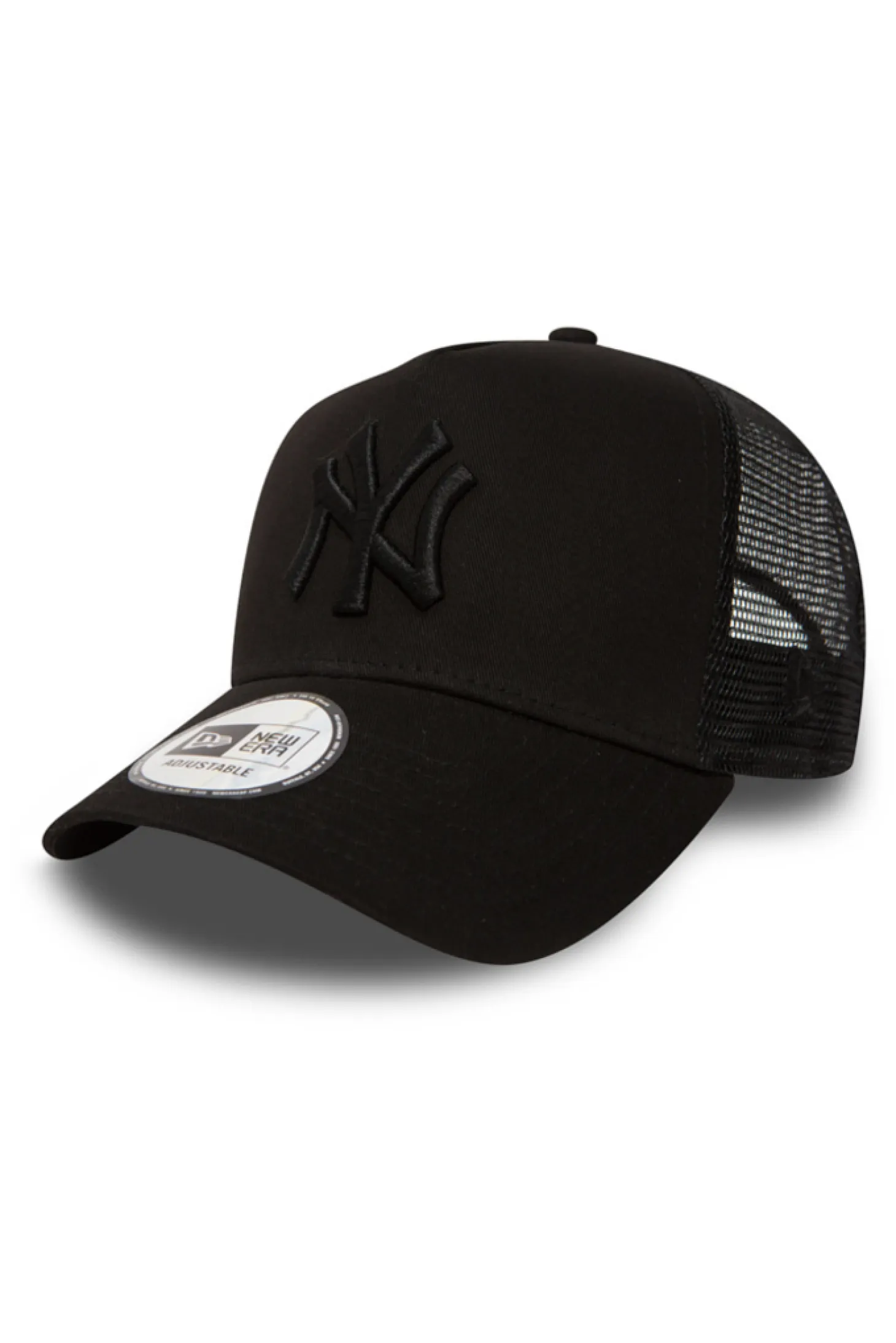 Czapka New Era New York Yankees Trucker