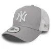 Czapka New Era New York Yankees Clean A Frame