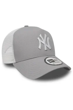 Czapka New Era New York Yankees Clean A Frame