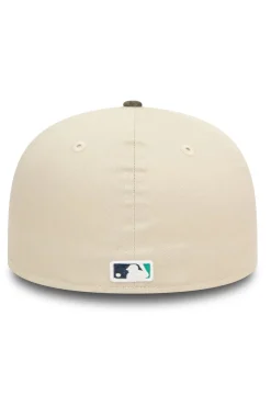 Czapka New Era Seattle Mariners MLB Realtree Retro Crown 59Fifty