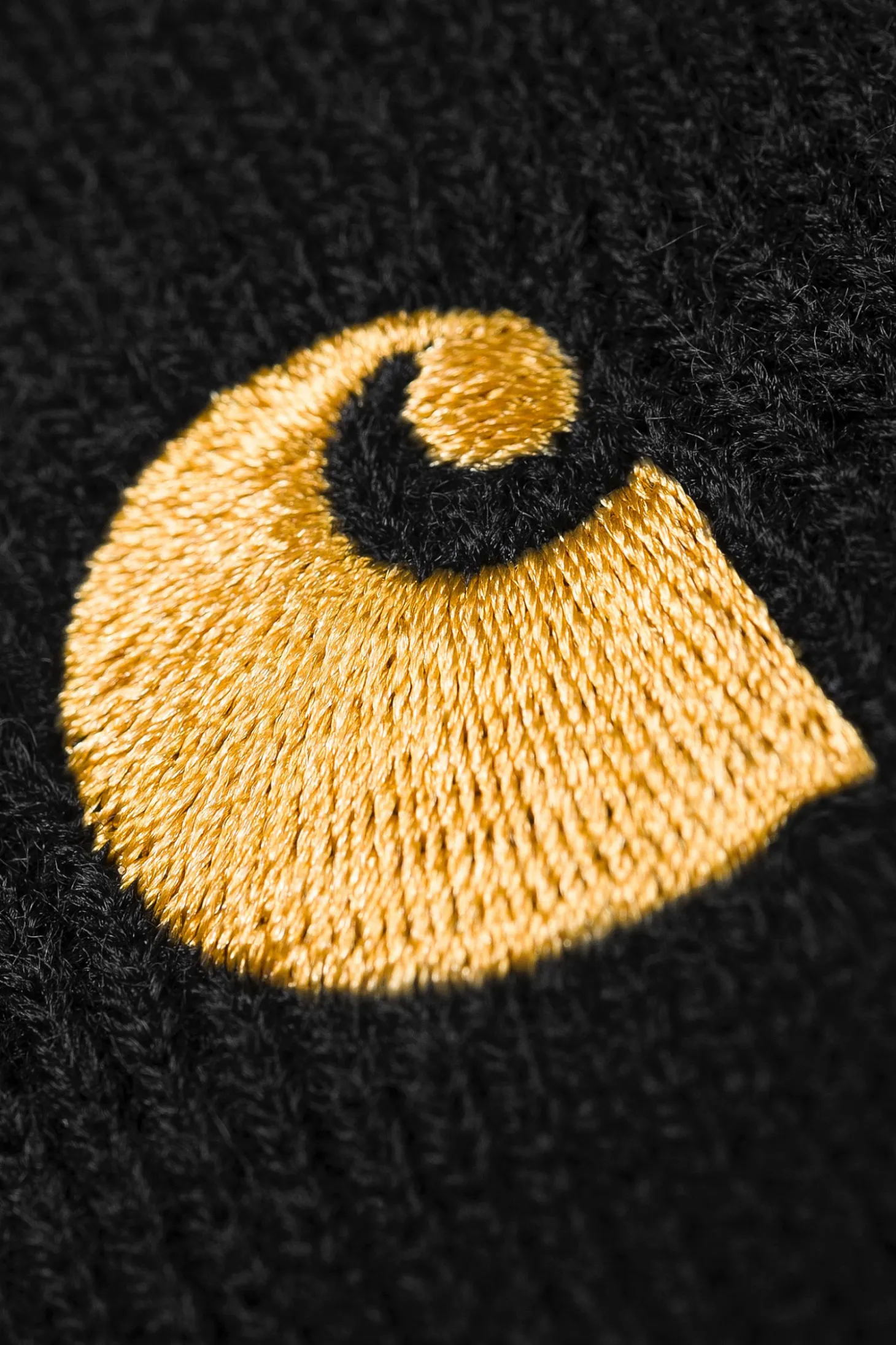 Czapka Zimowa Carhartt WIP Chase