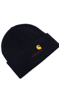 Czapka Zimowa Carhartt WIP American Script