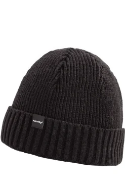 Czapka Zimowa Kamuflage Beanie