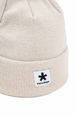 Czapka Zimowa Kamuflage Classic Patch