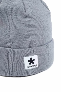 Czapka Zimowa Kamuflage Classic Patch