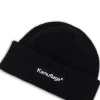 Czapka Zimowa Kamuflage Comfy Boxlogo