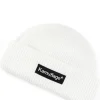 Czapka Zimowa Kamuflage Comfy Boxlogo