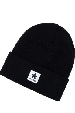 Czapka Zimowa Kamuflage Classic Patch