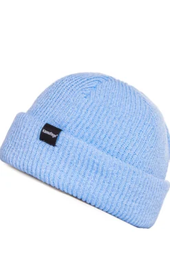 Czapka Zimowa Kamuflage Short Dock